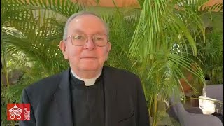 Colombia: La Iglesia reivindica el camino de la reconciliación nacional