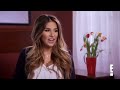 Jessie James Feels Harsh Labor Pains | Eric & Jessie: Game On | E!