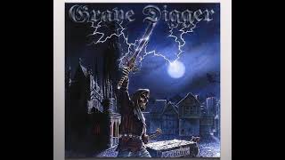 Watch Grave Digger The Spell video
