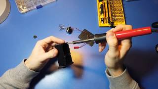 Portable Rf Fpv Camera Spy 5,8Ghz