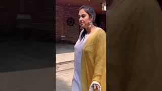 Ayesha Jahanzeb Hot Look Video Goes Viral Bosaltv1