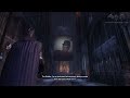 Batman: Arkham City Armored Edition - Wii U Walkthrough - Chapter 7 - Breaking In