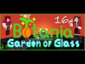 Botania Garden of Glass | Minecraft 1.10 | Narslimmus Mischief Managed! [S1E16]