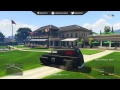 GTA 5 Heists DLC SECRET CAR - Lost Slamvan! How To Access Lost Slamvan Heist Car In Creator! (GTA V)