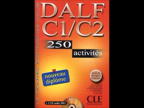 Download Preparation Dalf C1 Pdf Viewer