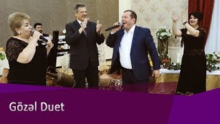 Agalar Bayramov, Cicek Mahmudqızı, Solmaz Kosayeva, Asiq Saiq İnceli,