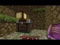 Minecraft | Nightmare Of Little JD w/Foxypilot | Ep 1