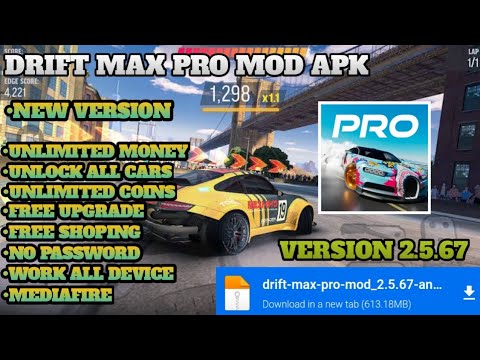 DRIFT MAX PRO MOD APK V2.5.67 LATEST VERSION 2024 • DRIFT MAX PRO MOD APK V2.5.67 LATEST VERSION 2024 •