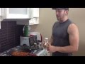 Healthy Paleo Breakfast - Burn Fat & Build Muscle