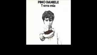 Watch Pino Daniele O Padrone video