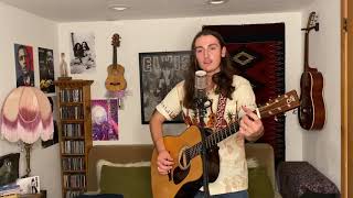 Anthony Arya - The Road (Solo Acoustic)