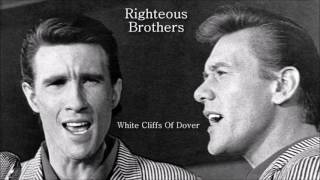 Watch Righteous Brothers The White Cliffs Of Dover video