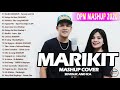 Top 100 Trending OPM Mashup Love Songs 2020 - Marikit, Malayo...