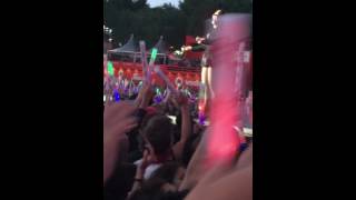 Ivete Sangalo Rock In Rio Lisbon 280516