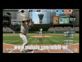 MLB 11 The Show - Toronto Blue Jays vs Baltimore Orioles at Camden Yards - 2nd Inning