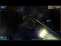 Nexus The Jupiter Incident - Spaceship RTS