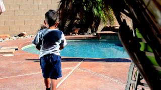 Drowning Supervision Psa