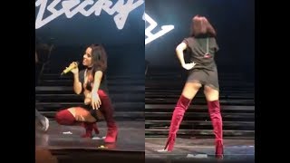 Mayores Becky G Mayores Becky G
