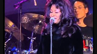 Watch Chaka Khan The End Of A Love Affair video