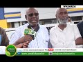 Maamulka Guud ee Shirkadda Haas Petroleum ayaa maanta Xadhiga ka Jiray Goob cusub 14 11 2013