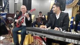 İxtiyar Qədirov Gitara Solo Ifa