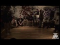 狩人vol.1 2on2 BATTLE FINAL SHIE-CHAN&WU-TAN vs Babylon＆Buttactikz (Babylon＆Budawolf)