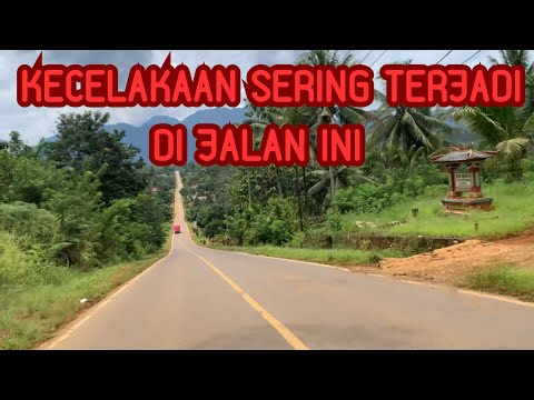 PERJALANAN INDAH DI KONAWE UTARA @sapujagadtv