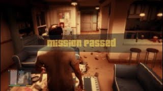 Grand Theft Auto V part 10