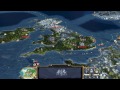 Прохождение Empire: TW за Великобританию. 25 Серия
