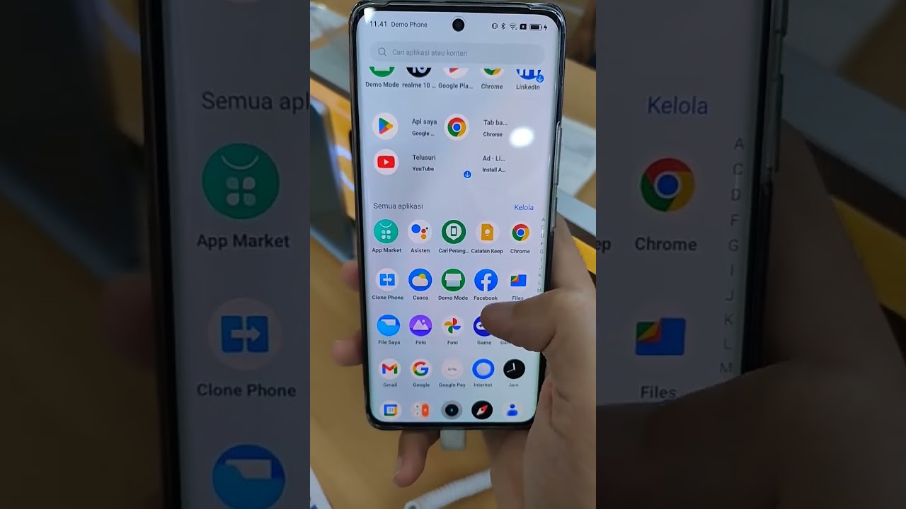 cara masuk aplikasi game cara masuk aplikasi game
