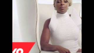 Watch Mary J Blige Propose video
