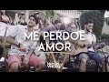 Maycon e Vinicius - Me Perdoe Amor (DVD Social do Maycon e Vinicius)