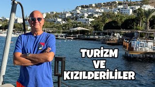 Bodrum Kizilderi̇li̇leri̇