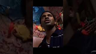 Mike Epps All About The Benjamins Scene You Have A Five Head