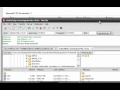 How to configure FileZilla with x10hosting | FTP | Free hosting