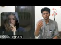 CIGARETTE Shayari | RJ Suleman Khan