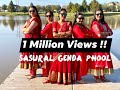 Sasural Genda Phool | Karwachauth special | Bridal Choreography | Kalpna Bora | Nrityakalpna