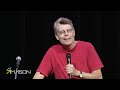 Stephen King