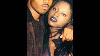 Watch Foxy Brown Hardcore video
