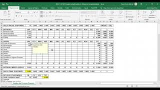 SEMANA ENEF: CAPÍTULO 7 | ORGANIZANDO AS FINANÇAS