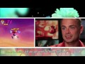Rayman Origins - Featurette #1: Back to the Origins (FR + DE Untertitel)