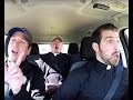 Carpool Karaoke with Bishop Malloy