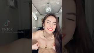 Shaina Salasar TikTok compilation 💜💜