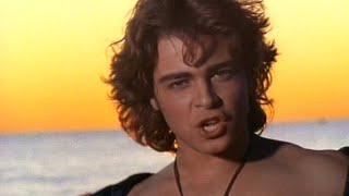 Watch Joey Lawrence Nothin My Love Cant Fix video