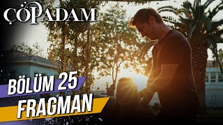 Çöp Adam 25. Bölüm Fragman (Sezon Finali)