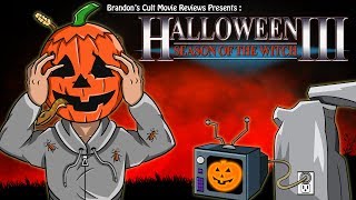 Watch 3 Halloween video