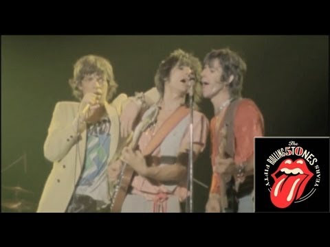 The Rolling Stones - Shattered