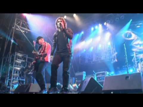 On The Road Video