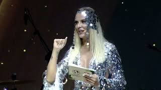 International Summit Awards Cansu Taşkin