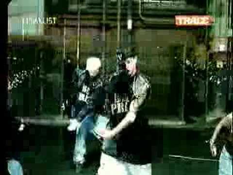 M.POKORA - SHOW BIZZ (BATLE)